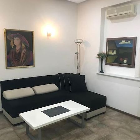 Saint Sava Studio เบลเกรด ภายนอก รูปภาพ