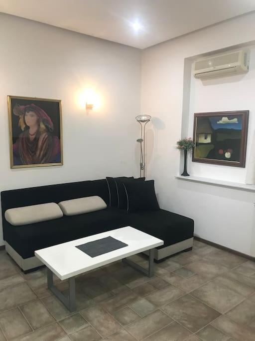 Saint Sava Studio เบลเกรด ภายนอก รูปภาพ